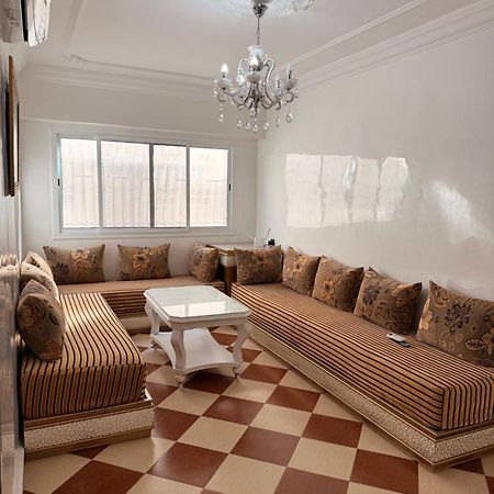 Tetouan Relax Apartement Exterior photo