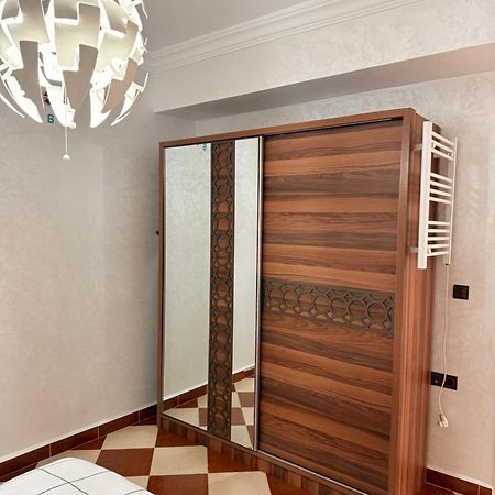Tetouan Relax Apartement Exterior photo