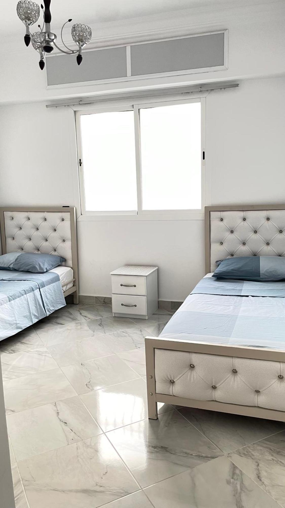 Tetouan Relax Apartement Exterior photo