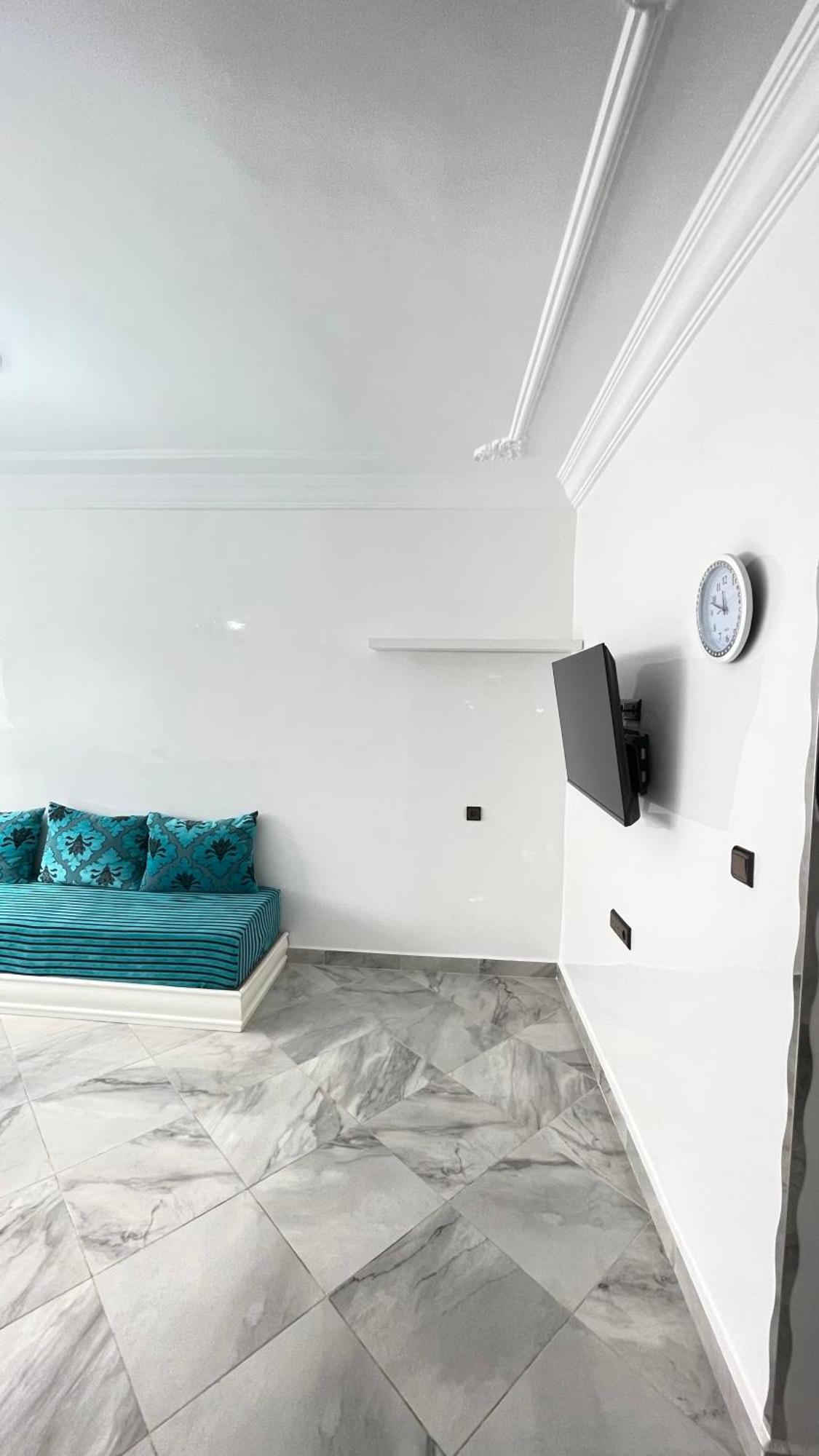 Tetouan Relax Apartement Exterior photo