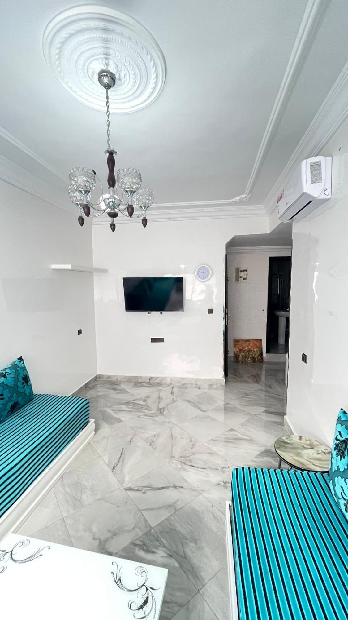 Tetouan Relax Apartement Exterior photo
