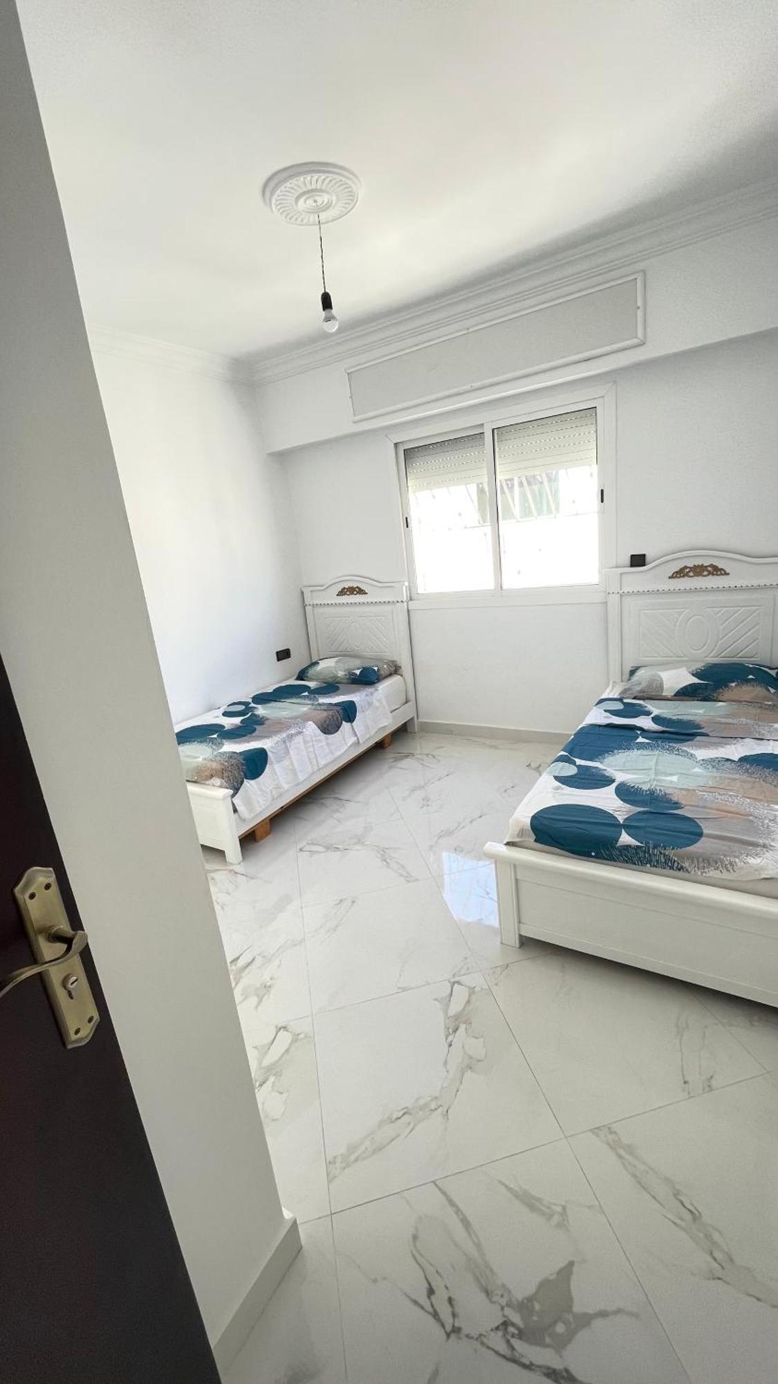 Tetouan Relax Apartement Exterior photo