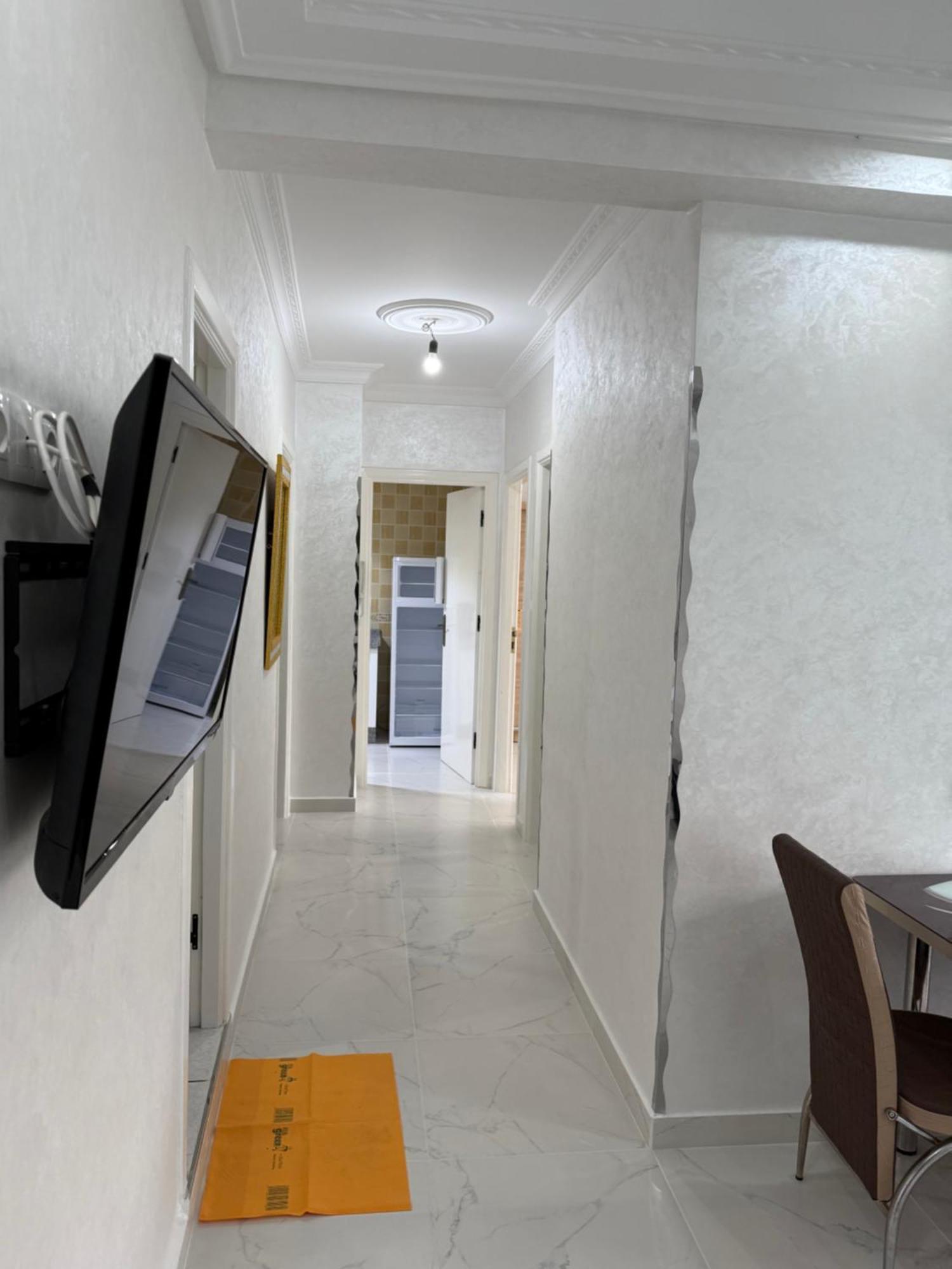 Tetouan Relax Apartement Exterior photo