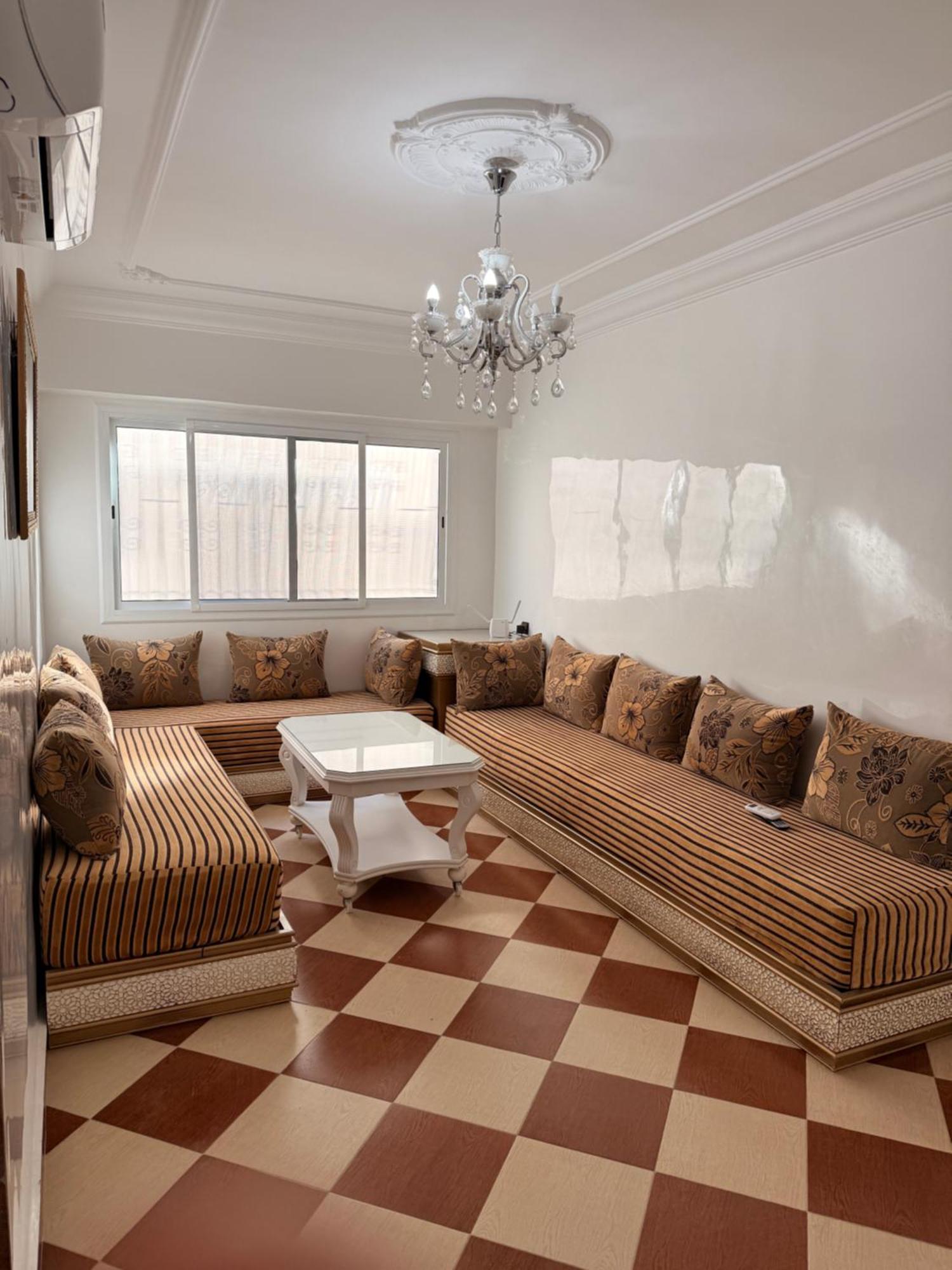 Tetouan Relax Apartement Exterior photo