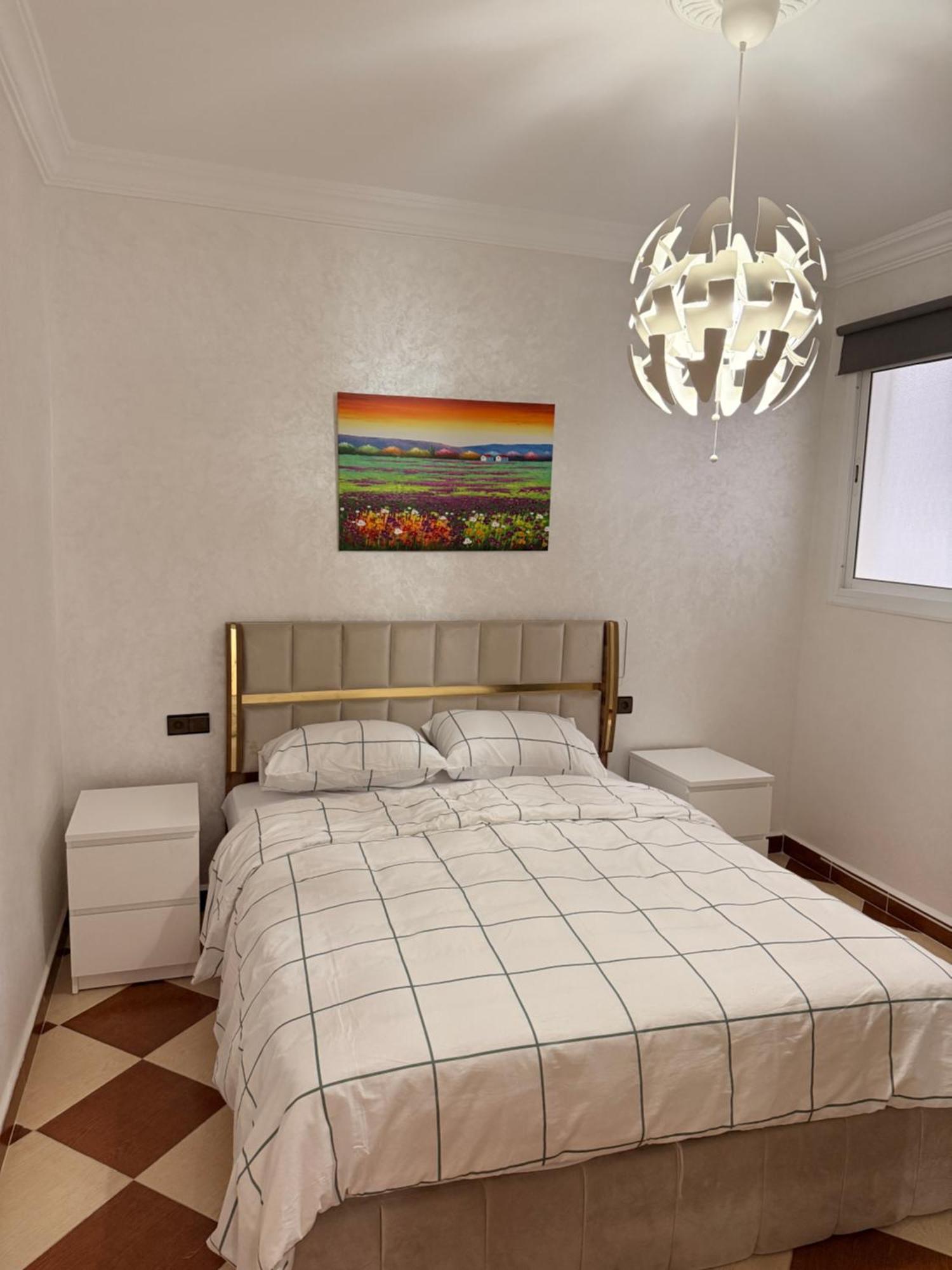 Tetouan Relax Apartement Exterior photo