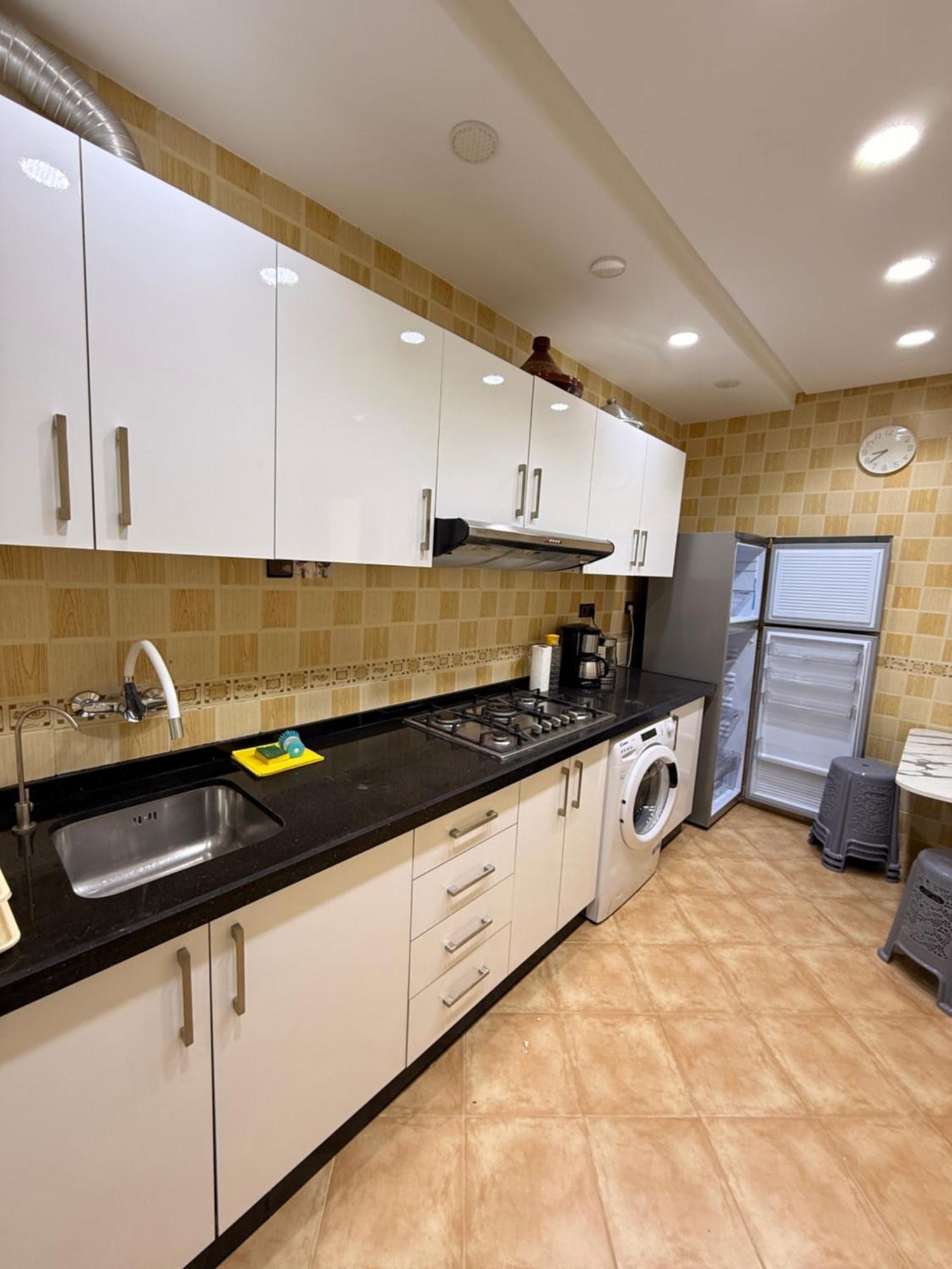 Tetouan Relax Apartement Exterior photo