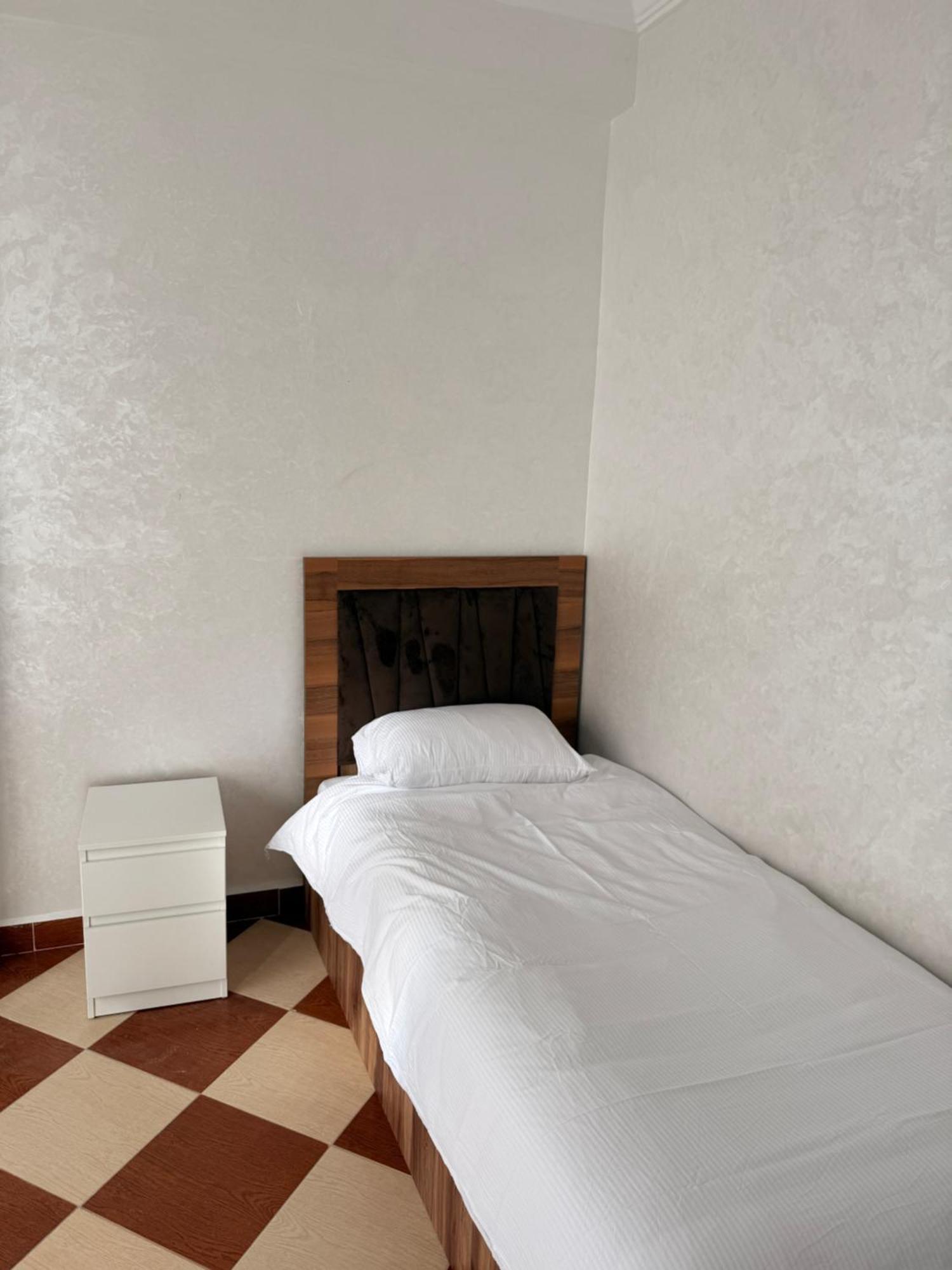 Tetouan Relax Apartement Exterior photo