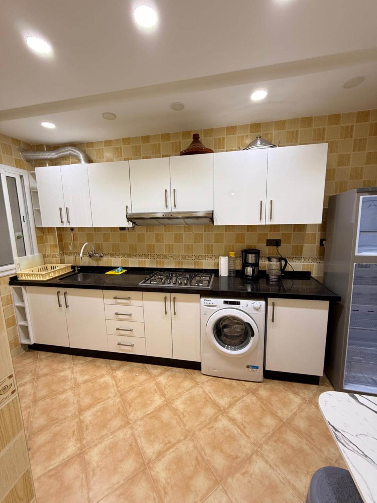 Tetouan Relax Apartement Exterior photo