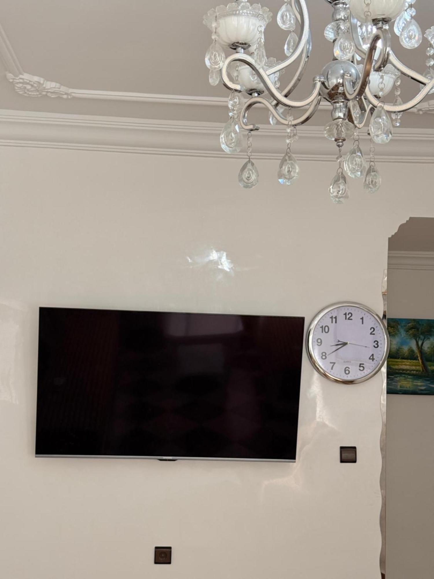 Tetouan Relax Apartement Exterior photo
