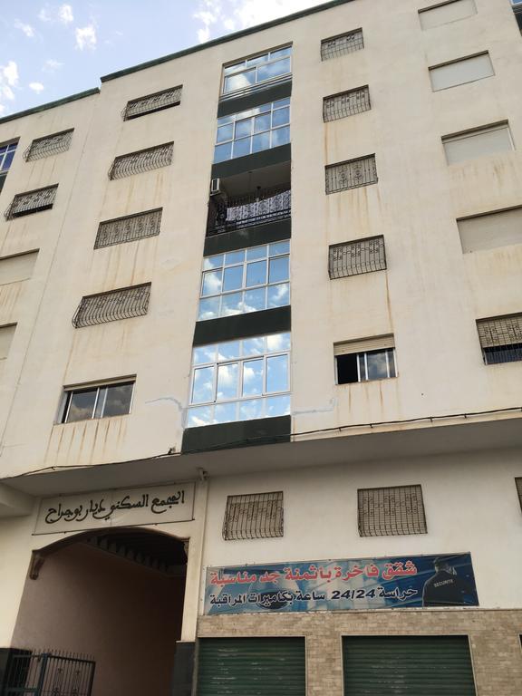 Tetouan Relax Apartement Exterior photo