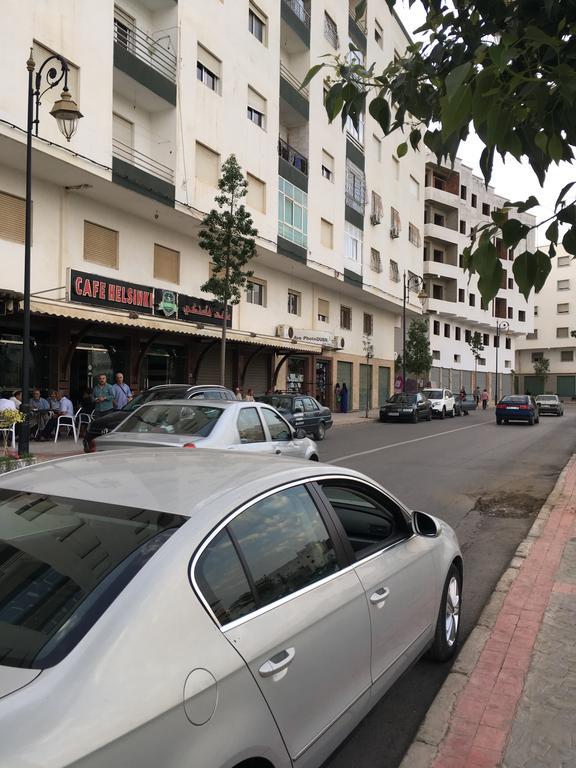Tetouan Relax Apartement Exterior photo