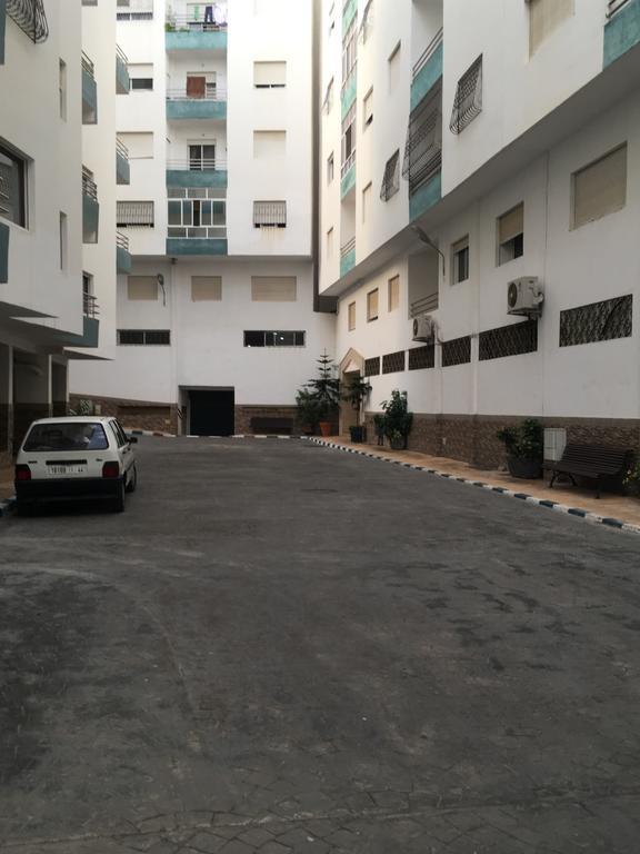 Tetouan Relax Apartement Exterior photo