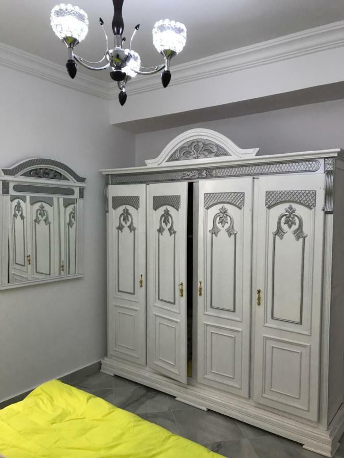 Tetouan Relax Apartement Exterior photo