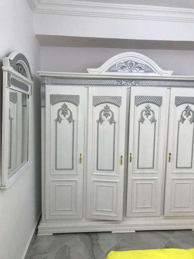 Tetouan Relax Apartement Exterior photo