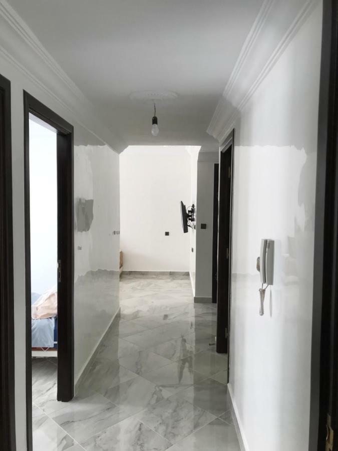 Tetouan Relax Apartement Exterior photo